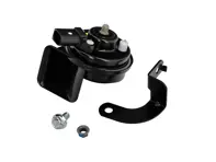 Horn Low / High-Pitched. Porsche 955 Cayenne / 957 Cayenne - 95563520502, 95563520602, 95563502201, 95563502101