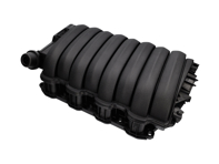 Intake Air Distributor. Porsche 92A Cayenne / 970 Panamera 2010-16 - 94811001642, 94811001640, 94811001641