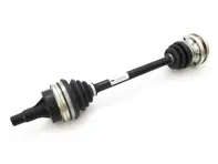 Driveshaft, REAR. Porsche 964 1989-94 C4 Manual Cars
