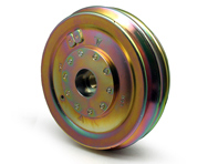 Crankshaft pulley. Porsche 964 - 96410205001
