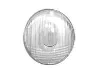 Headlamp Glass Porsche 356 RHD OE Porsche - 01305604080, 90163111100