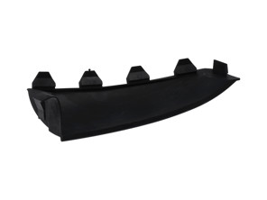 Front wheel arch air guide. Porsche 981 Boxster / 981C Cayman - 99150479100, 99150479200