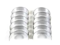 Jeu de roulements de bielle de grande extrémité. Porsche 957 Cayenne 3,6 litres / 958 Cayenne 3,6 litres - 95810321020, 95810321021