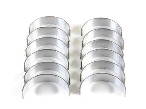 Big end conrod bearing set. Porsche 957 Cayenne 3.6ltr / 958 Cayenne 3.6ltr - 95810321020, 95810321021