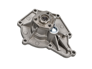 Pompa dell'acqua. Porsche 957/958 Caienna DIESEL - 11205, 95810603320, 95510603310, 95510603311, 95810603321, 95810603311, 95810603312, 95810603313, 95810603314, PAC121018, PAC121018A