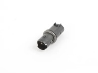 Socket for Position Light Bulb. Porsche 987 Boxster / 997 - 99763113700