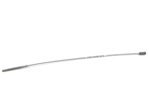 Cable de freno de mano delantero. Porsche 356 A/B/C - 64424208, 424380