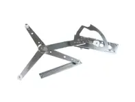 Elevalunas eléctrico sin motor. Porsche 911 Targa 73-89 - 91154200340, 91154200341, 91154200342, 91154200440, 91154200441, 91154200442 - 1688100670, 1688100680