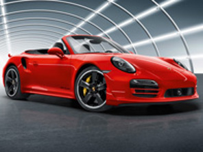 Aérokit, Turbo. Porsche 991.1 (911) Turbo / Turbo S >>2016 - 99104480300