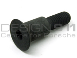 Hardtop-Dachverriegelungsbolzen. Porsche 986 Boxster / 987 Boxster