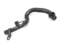 Cooling water tube. Porsche 958 Cayenne 3.0L Diesel >>2011 - 95810626500