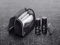 Porsche Leather Interior Care Kit - 00004400100, 00004400400, 00004400401