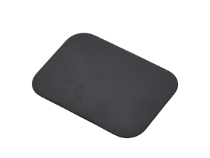 Rennline Phone mount - extra steel mounting pad - PM09