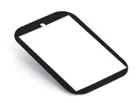 Soporte para teléfono Rennline: almohadilla de montaje de acero adicional - PM09