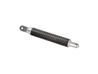 Rennline Vollmechanische Heckklappenstruktur, Kohlefaser. Porsche 911/912/930 - 91151233101, 91151233102 - E188