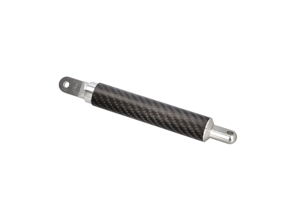 Rennline 全机械式后备箱盖结构，碳纤维材质。适用于保时捷 911/912/930。 - 91151233101, 91151233102 - E188