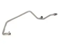 Connecting line, Cyl. 4-6. Porsche 987.2 Boxster / 987C.2 Boxster - 9A111301802, 9A111301801