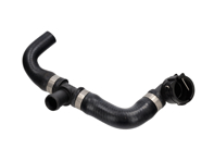 Tubo del liquido di raffreddamento con raccordo a T. Porsche 95B.1 Macan 2.0lt - 95B121049E - GPBH-12104