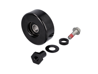 Tensioner Roller. Porsche 996 Turbo / GT2 - 99611501672, 99611501670, 99611511571 - 34538