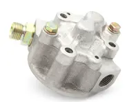 Oil pump for turbocharger. Porsche 930 Turbo / 964 Turbo - 96410700521, 96410700520