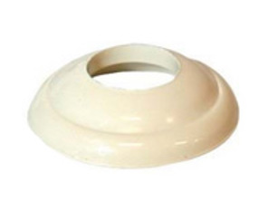 车窗摇杆和车门把手玫瑰花饰。保时捷 356 - 113837235E, 837201006, 64455289101300 - 8187100806