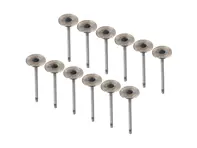 Motor cilinderkop uitlaatklep kit. Porsche 987.2 / 981 / 997.2 / 991.1 - 9A110532202 - 503VA32003000