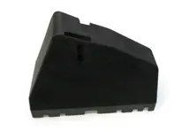 Relay plate cover. Porsche 993 - 99361028400