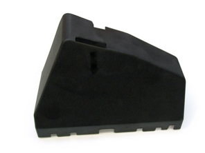 Copertura piastra relè. Porche 993 - 99361028400