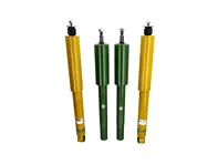 Bilstein Shock Absorbers CLUB SPORT for Porsche 911 1972-1989 - 34-001165, 24-009676, 34001165, 24009676