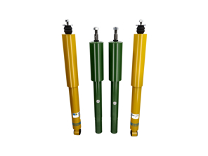 Bilstein Stoßdämpfer CLUB SPORT für Porsche 911 1972-1989 - 34-001165, 24-009676, 34001165, 24009676