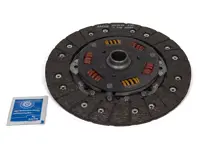 Clutch centre plate torsion HD. Porsche 911 / 944 / 968 SACHS Performance - 881861999615, 881861 999615, 95111601115, 95111601101, 95111601104, 95111601106, 95111601108, 95111601110, 95111601111, 95111601113, 95111601114