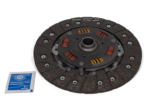 Kupplungsscheibe Torsionsfeder. Porsche 911 / 944 / 968 SACHS Performance - 881861999615, 881861 999615, 95111601115, 95111601101, 95111601104, 95111601106, 95111601108, 95111601110, 95111601111, 95111601113, 95111601114