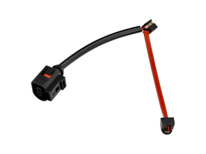 Brake pad wear sensor. Porsche 971 Panamera - 958907637, 971907637A