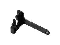 Bracket For Lambda Sensor. Porsche 987.1 / 987.2 Boxster / Cayman 2005-12 - 98760610501