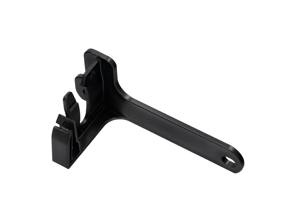 Supporto per sonda Lambda. Porsche 987.1 / 987.2 Boxster / Cayman 2005-12 - 98760610501