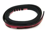 Spoilerdichtung / Sickendichtung. Porsche 911 - 91151221500