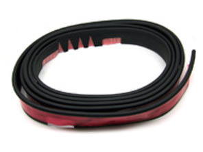 Spoiler pakking / kraalafdichting. Porsche 911 - 91151221500