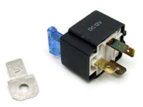 Klimarelais. Porsche 911 1974-88 - 91161510301, 9116151030, 91161510302 - 911865-02