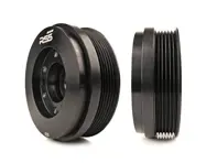 RSS 适用于保时捷 986、996、987、997 型号的低速传动皮带轮 - 608, 99710224101