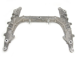 Traversa. Porsche 997 C4 / C4S / Turbo - 99734108111