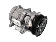 Air con compressor. Porsche 924S / 944 / 968 - 94412600800, 14-6095R, 32901G