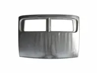Rear lid with centre pillar, steel. Porsche 911 F 1965-68 SWB - 90151201023 - 901.512.010.23, 512 010 23
