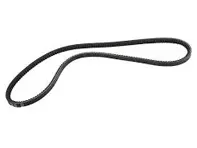 Air con belt. Porsche 911 Turbo - 99919225550, 13A1196C