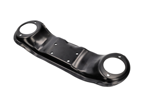 Placa porta caja de cambios. Porsche 911 1972-86 - 91137503301