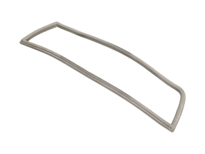 Joint de lentille de clignotant, avant. Porsche911 >>1968 - 90163141300, 90163141400