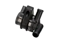 Pompe à eau auxiliaire. Porsche 955 Cayenne 4,5 L - 95557215002, 95557215001 - 955 572 150 02