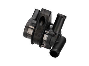 辅助水泵。保时捷 955 卡宴 4.5L - 95557215002, 95557215001 - 955 572 150 02