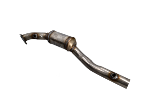 Catalizzatore di scarico di ricambio per Porsche 996 - 99611302154, 99611302157, 99611302156, 99611302254, 99611302257, 99611302256, 99611302152, 99611302155, 99611302159, 99611302252, 99611302255, 99611302259, 99611302258, 99611302260, 99611302158, 99611302160 - BM91145, BM91691