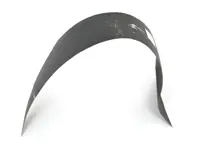 Fender repair panel for the front 6'. Porsche 356B / 356C - 64450302300, 64450302301