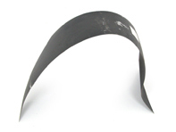 Pannello di riparazione parafango anteriore 6'. Porsche 356B / 356C - 64450302300, 64450302301